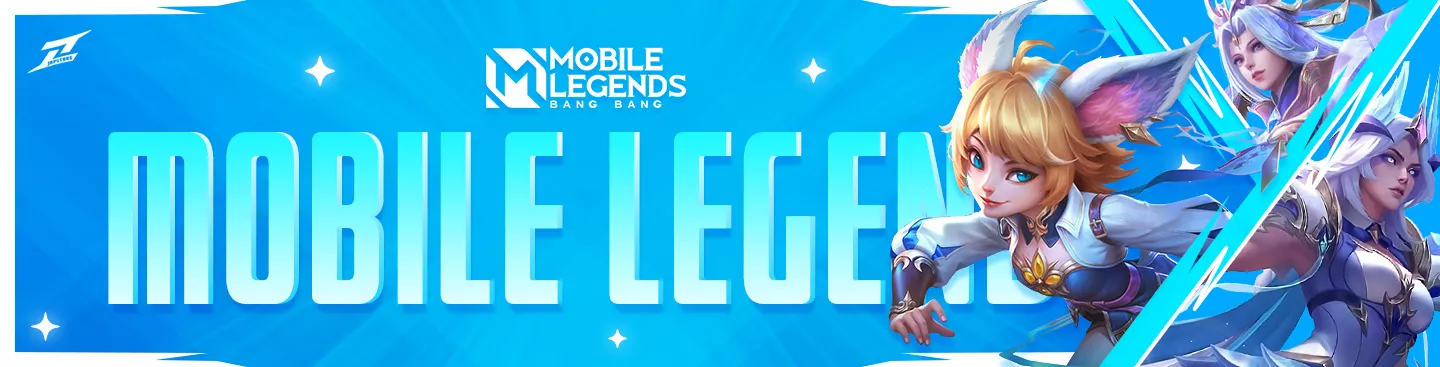 MOBILE LEGEND ( INDONESIA )