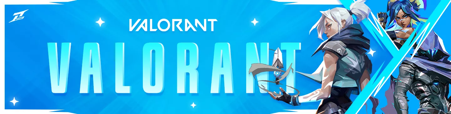 VALORANT