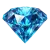 70 Diamonds (64 + 6 Bonus)